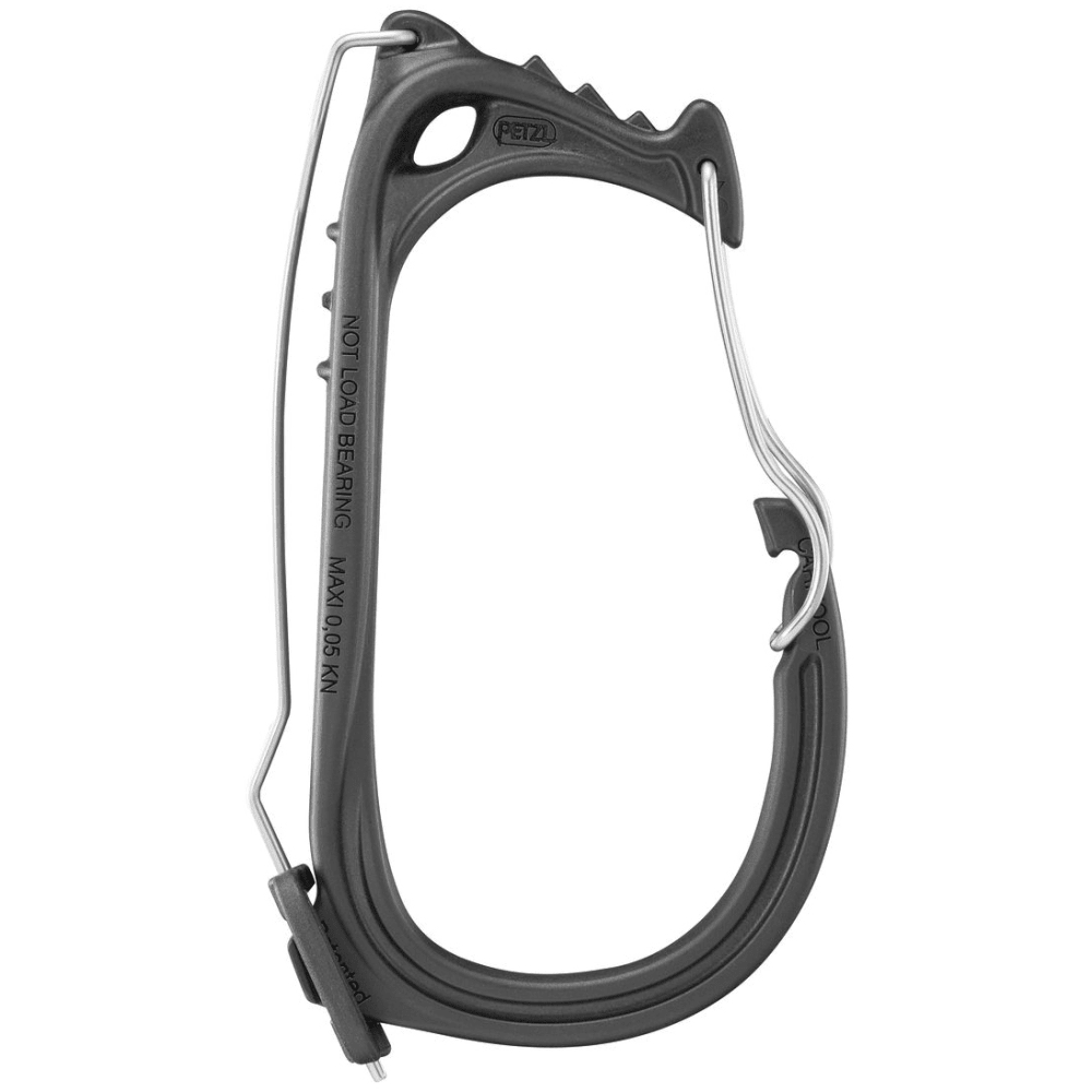 PETZL CARITOOL EVO Holder NO SIZE