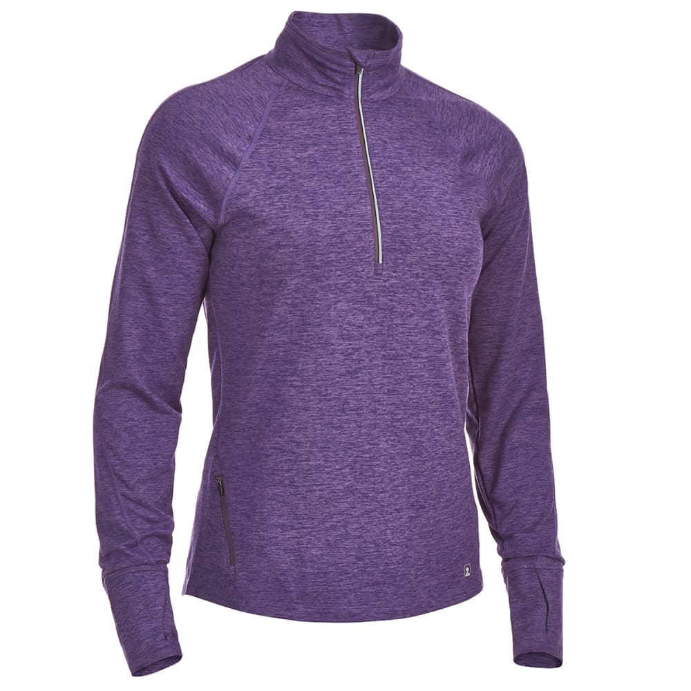 Download EMS Women's Techwick Transition 1/4-Zip Pullover - Eastern ...