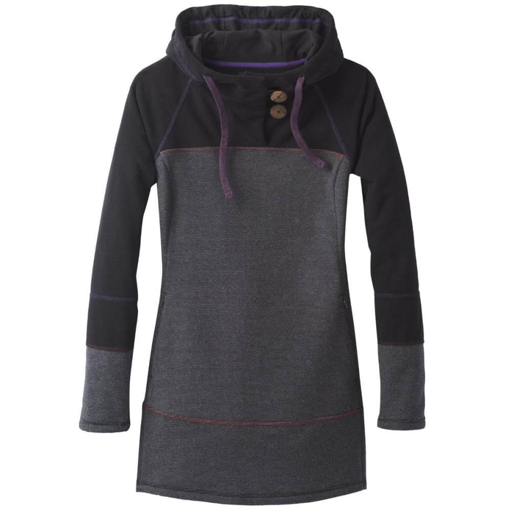 PRANA Women's Cate Tunic - Eastern Mountain Sports