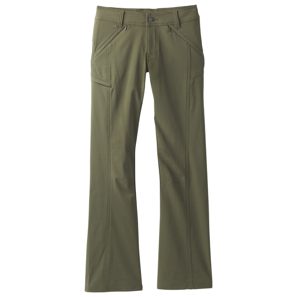 Winter Hallena Pants Women