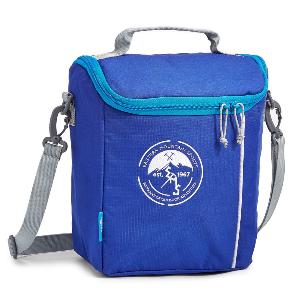 MOUNTAINSMITH EMS Heritage The Sixer Soft Cooler NO SIZE