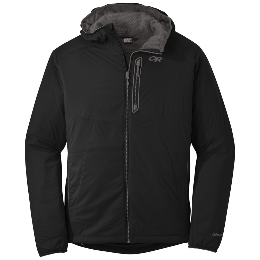 OUTDOOR RESEARCH Men's Ascendant Hoody L