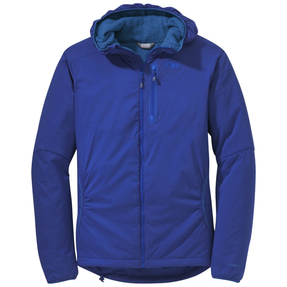OUTDOOR RESEARCH Men's Ascendant Hoody L