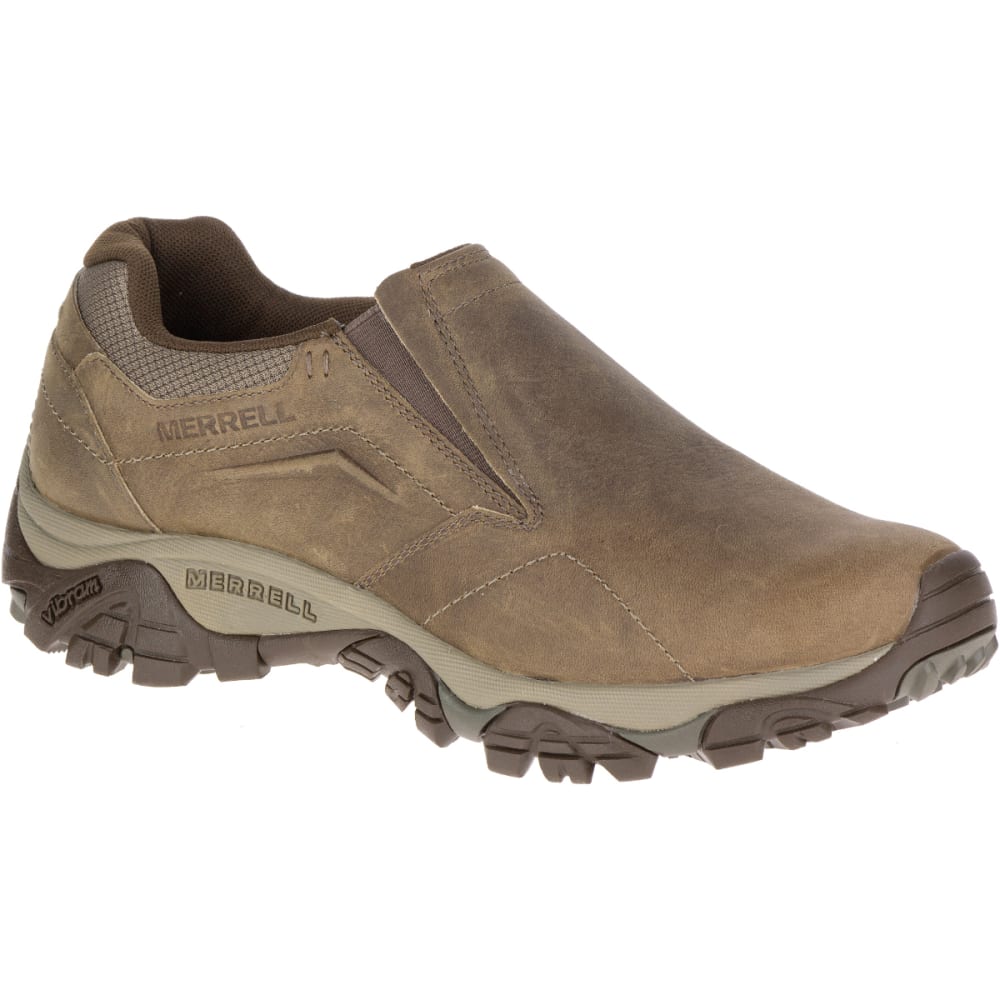 MERRELL Men's Moab Adventure Mocs - Eastern Mountain Sports