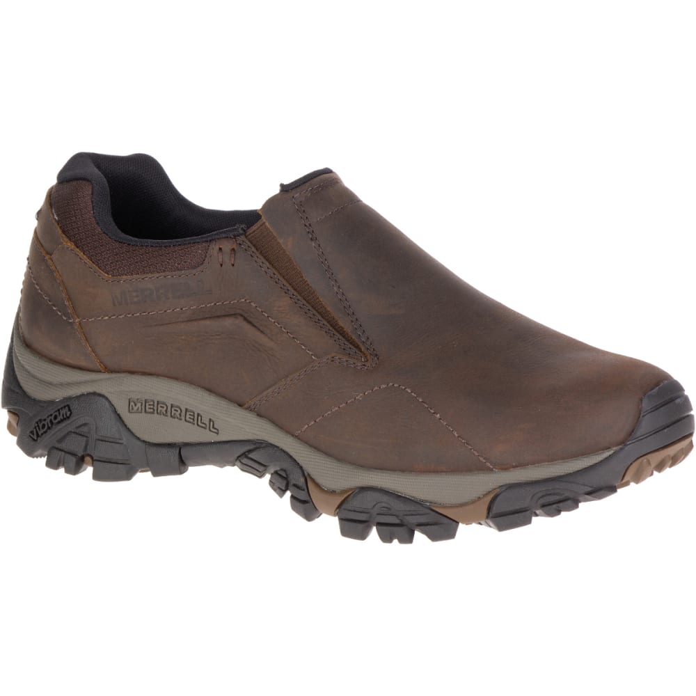 MERRELL Men's Moab Adventure Mocs 7