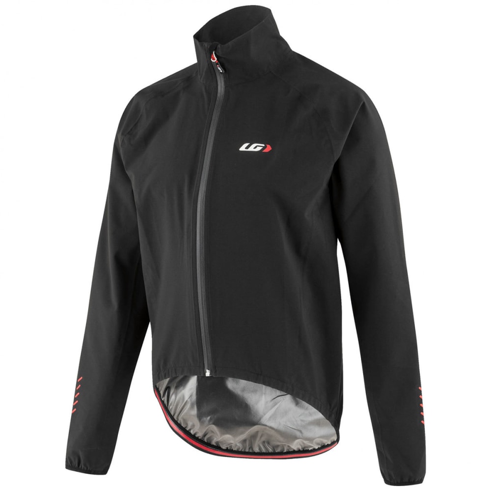 LOUIS GARNEAU Men's Granfondo 2 Cycling Jacket S