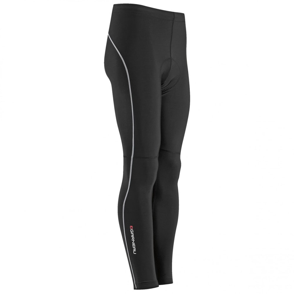 LOUIS GARNEAU Men's Oslo Airzone Tights - Eastern Mountain Sports