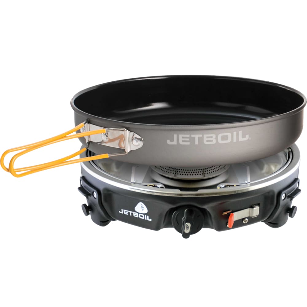 JETBOIL HalfGen Basecamp System NO SIZE