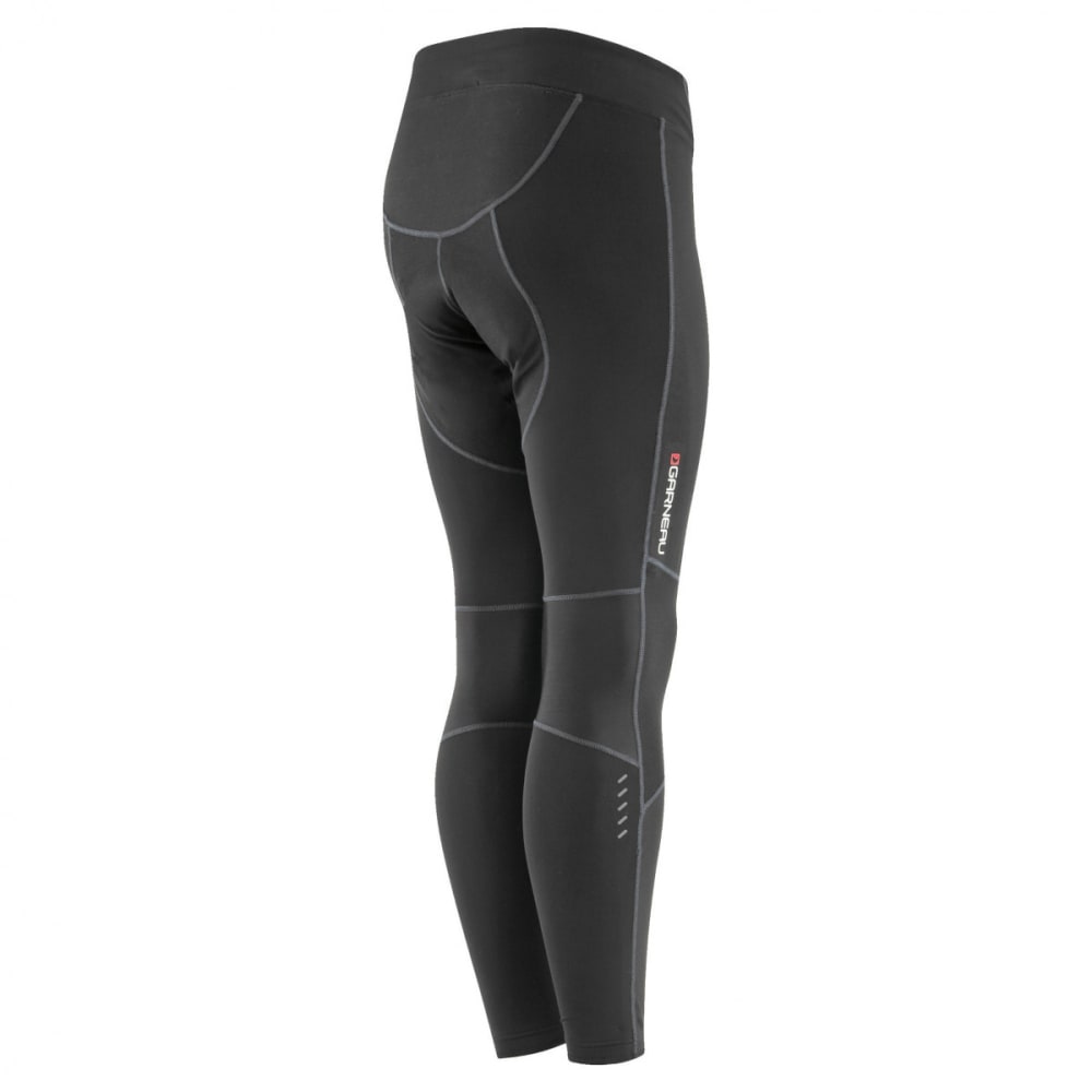 Louis Garneau Men's Solano 3 Winter Sports Tights