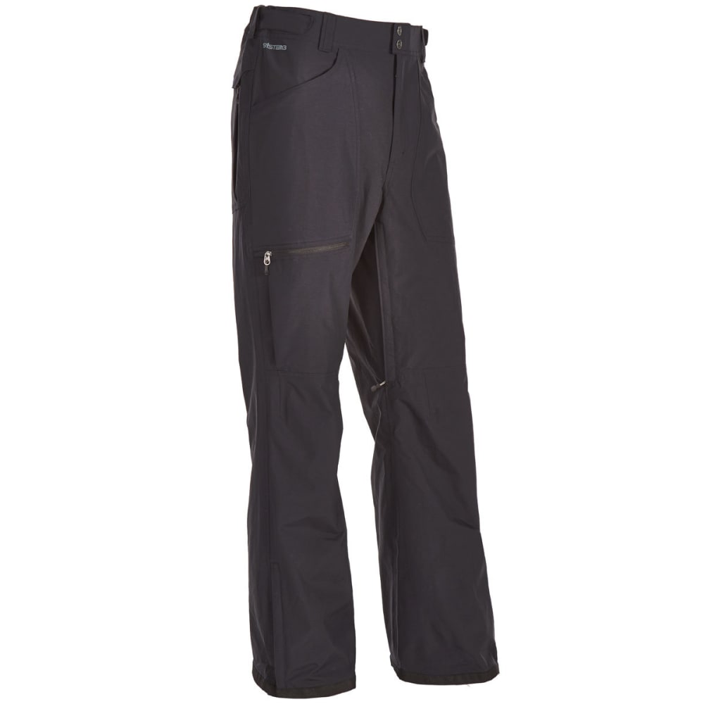 EMS Men's Freescape Insulated II Shell Pants S
