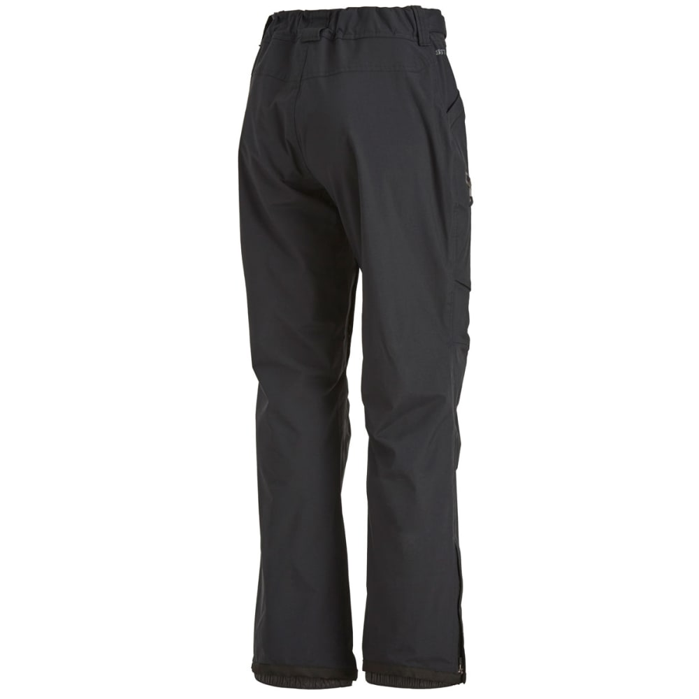  Eastern Mountain Sports Women's Squall Shell Pants
