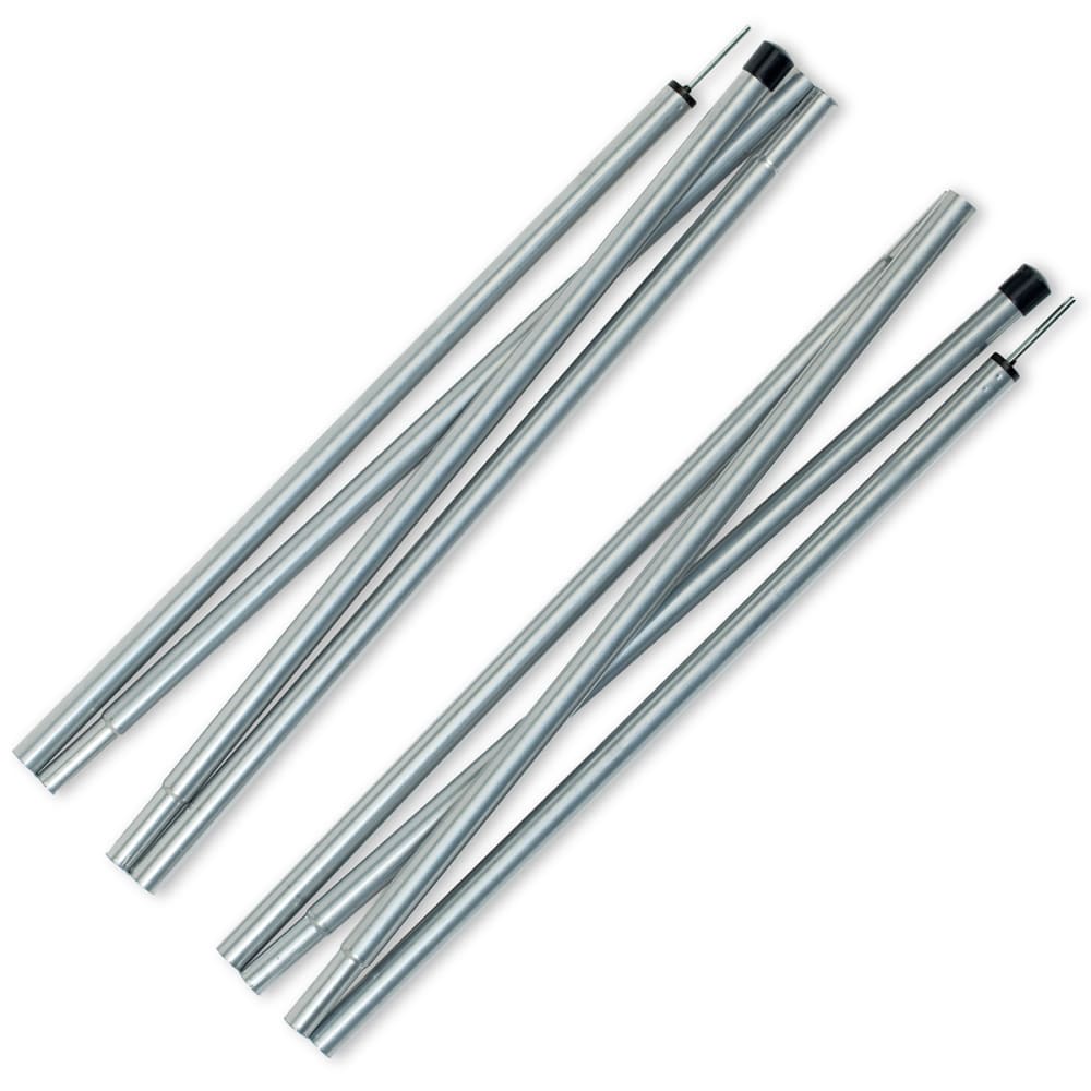 MOUNTAINSMITH Steel Tarp Poles NO SIZE