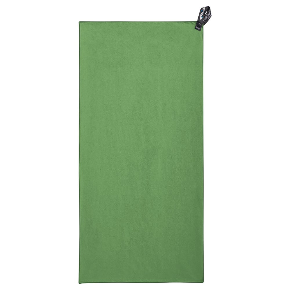PACKTOWL Personal Towel, Hand Size NO SIZE
