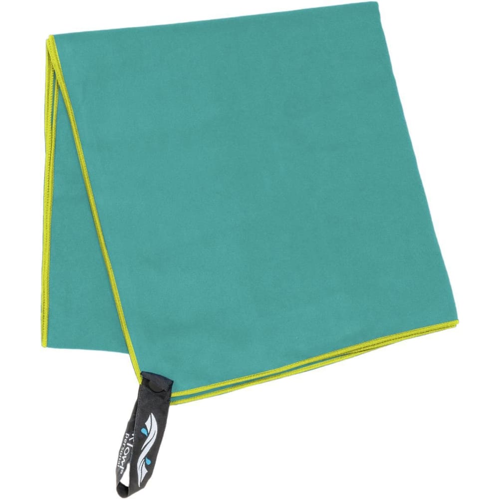 PACKTOWL Personal Towel, Body Size NO SIZE