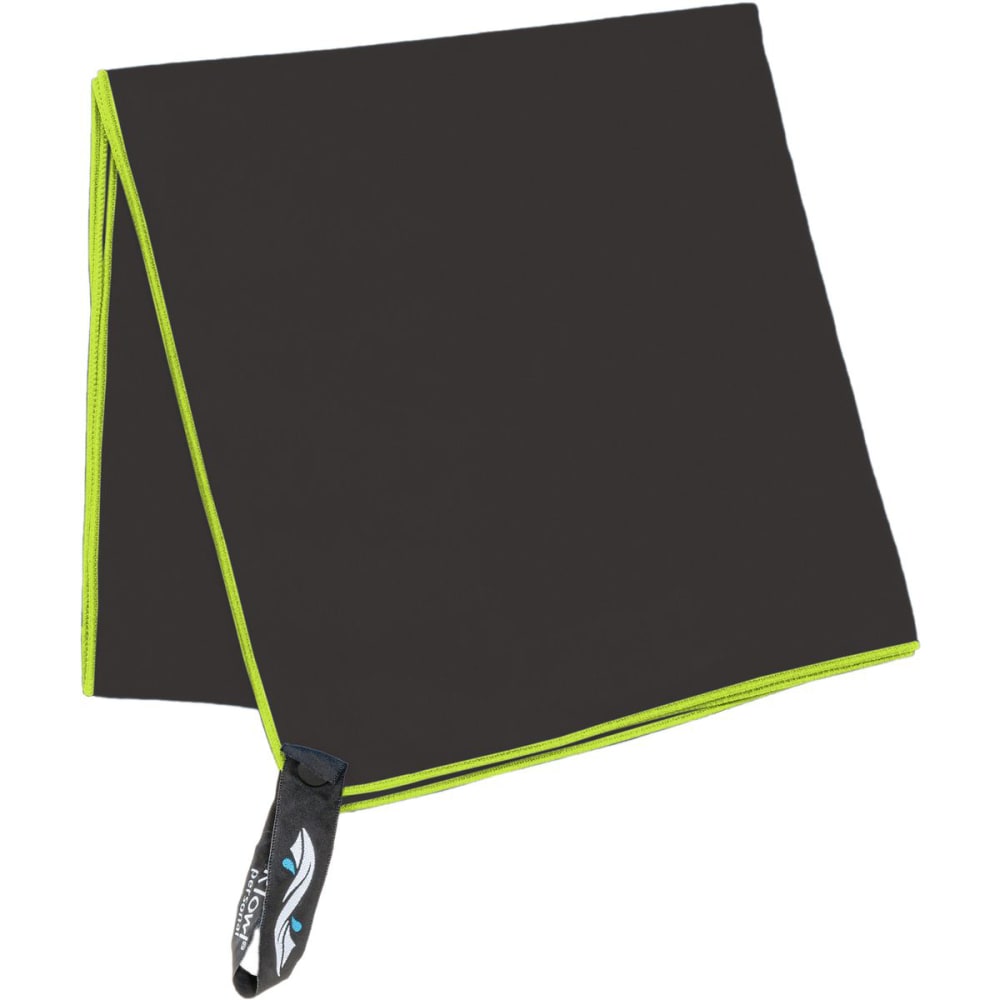 PACKTOWL Personal Towel, Beach Size NO SIZE
