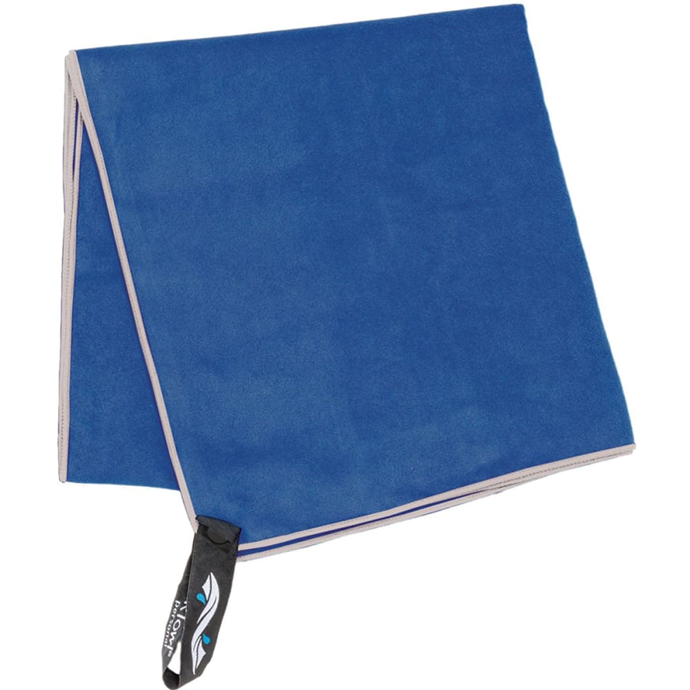 PACKTOWL Personal Towel, Beach Size NO SIZE