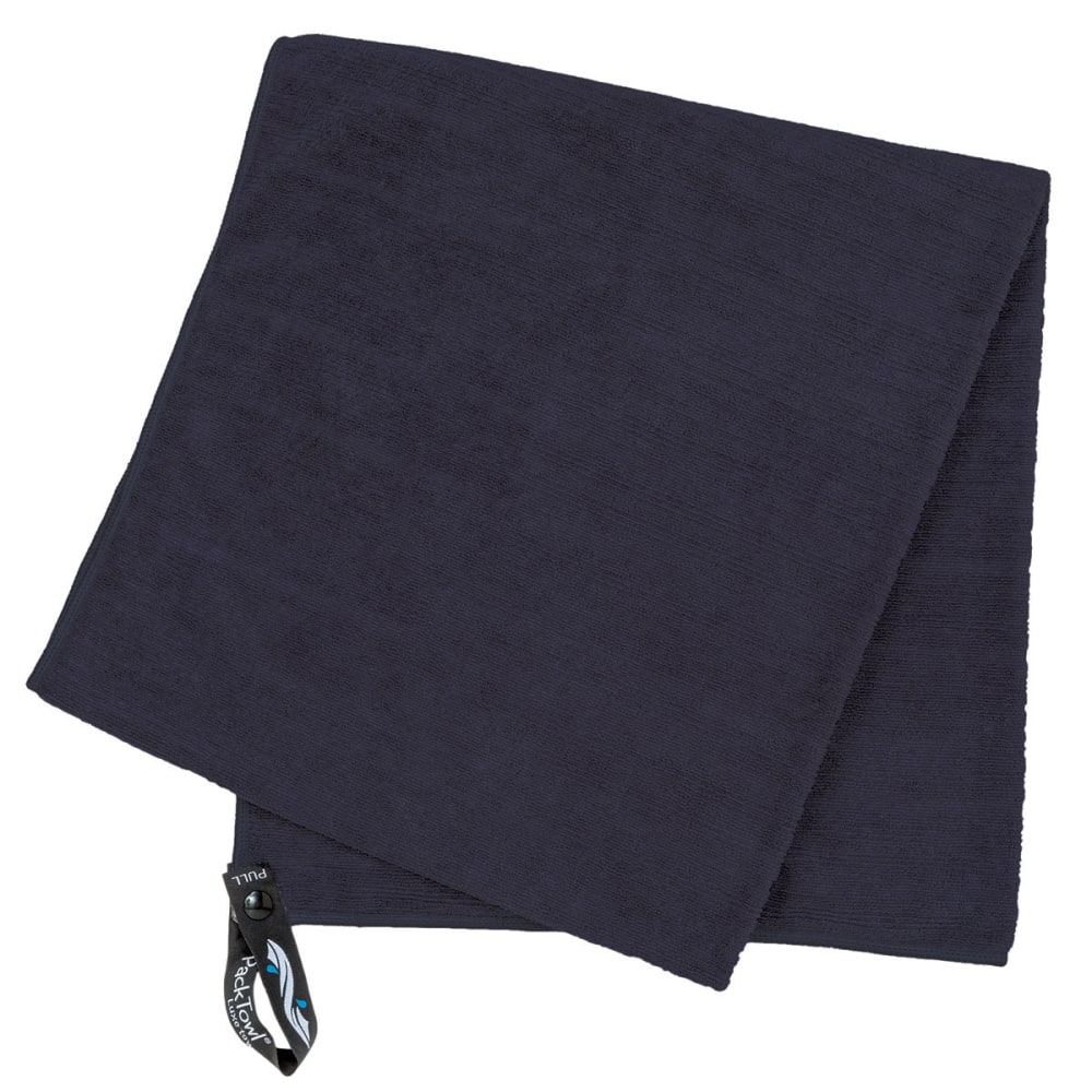 PACKTOWL Luxe Towel, Face NO SIZE
