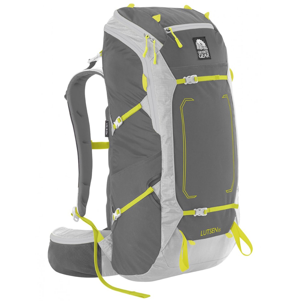 GRANITE GEAR Lutsen 35 Pack S/M