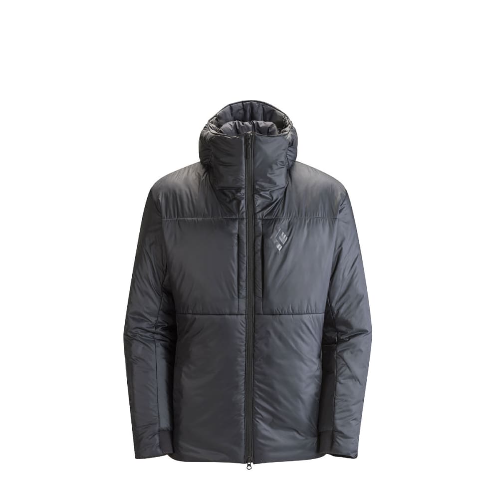 BLACK DIAMOND Men's Stance Belay Parka M