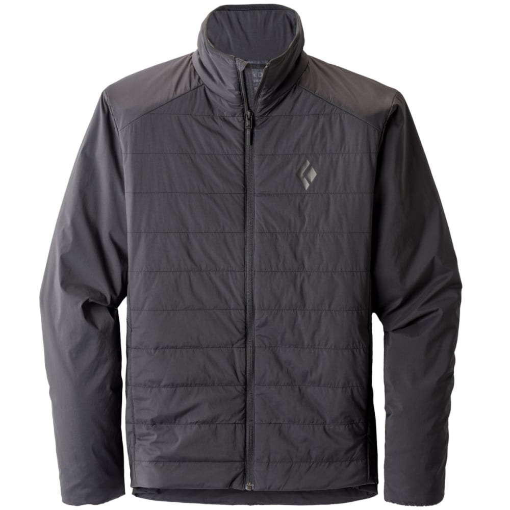 BLACK DIAMOND Men's First Light Jacket S