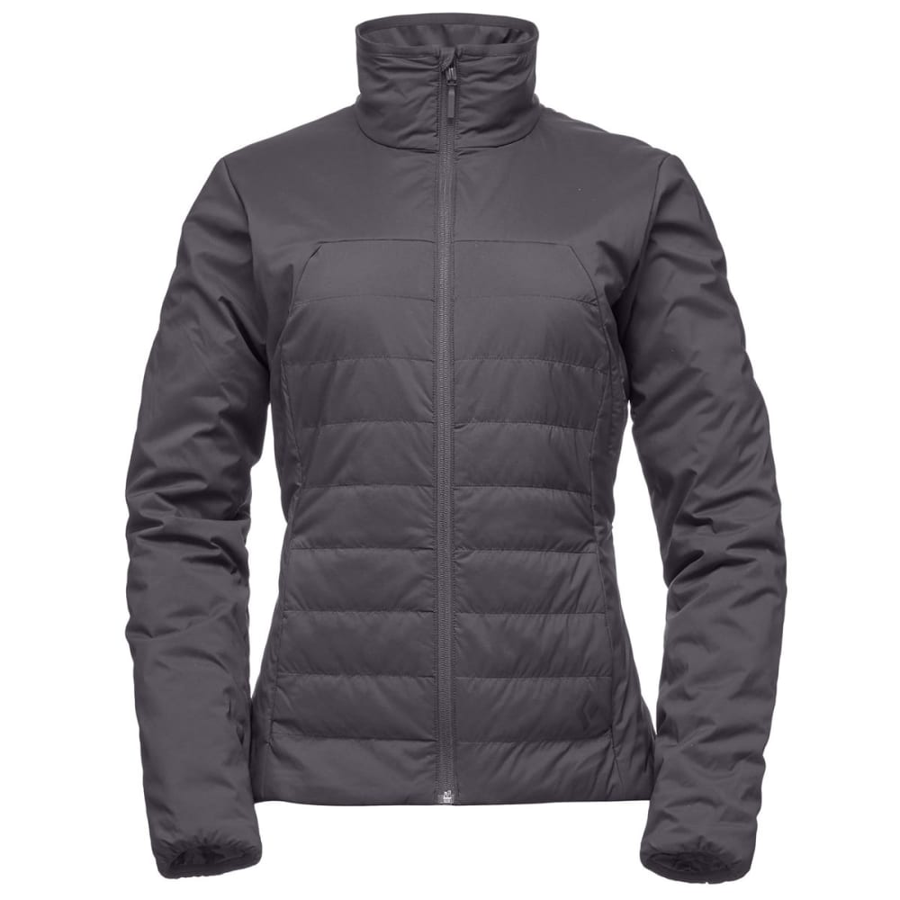 BLACK DIAMOND Women's First Light Jacket XS