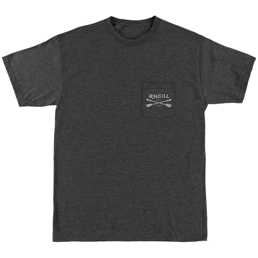 O'NEILL Guys' Arrows Short-Sleeve Tee S