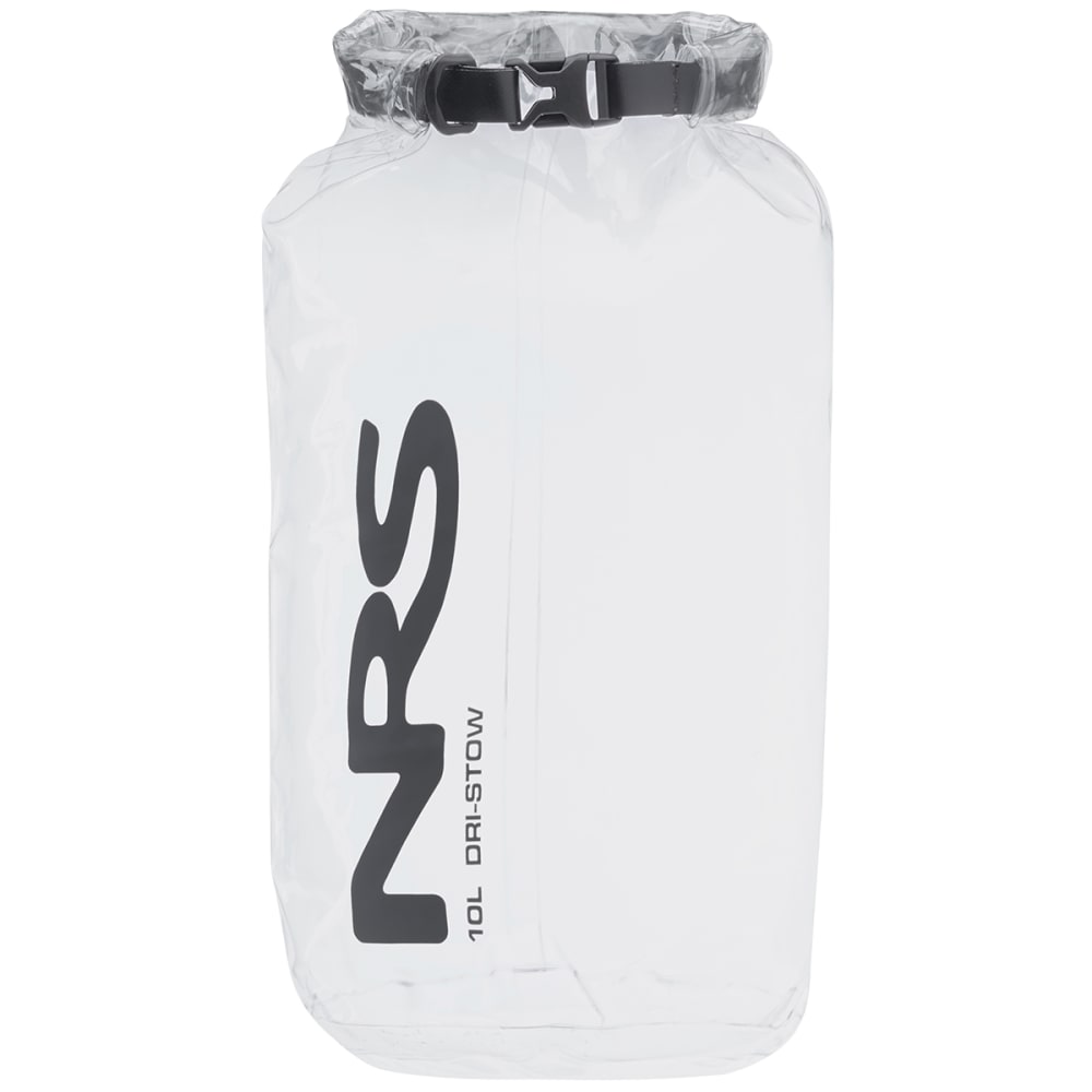 NRS 10L Dri-Stow Dry Sack NO SIZE