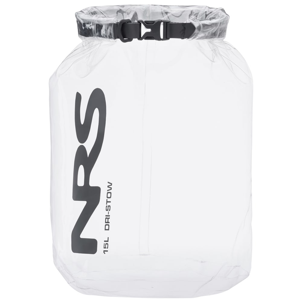 NRS 15L Dri-Stow Dry Sack NO SIZE