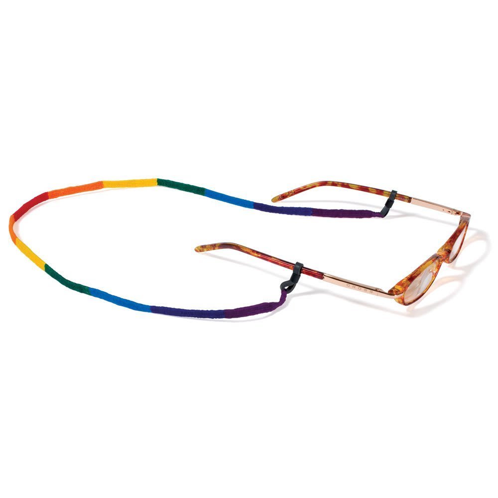 CROAKIES Guatemalan Woven Sunglasses Cord NO SIZE