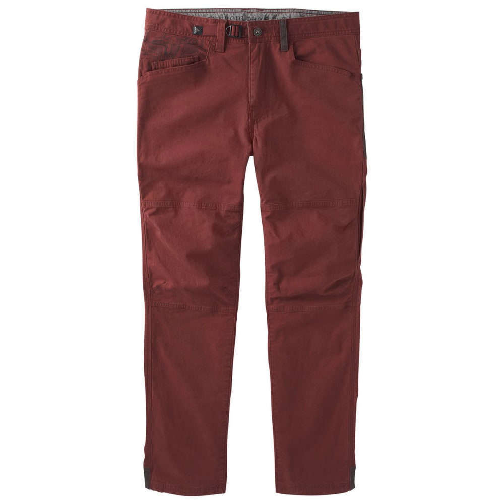 PRANA Men's Stretch Zion Pants II - Eastern Mountain Sports