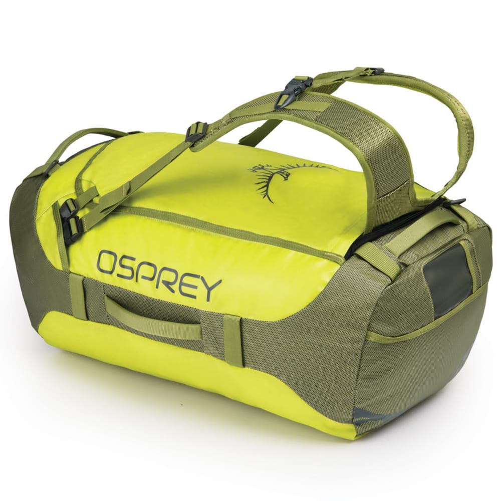 OSPREY Transporter 65 Duffel NO SIZE