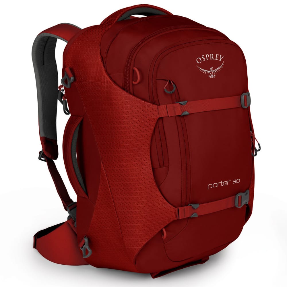 OSPREY Porter 30 Travel Pack NO SIZE
