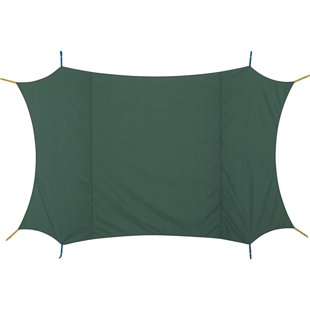 THERM-A-REST Tranquility 4 Tent Footprint NO SIZE