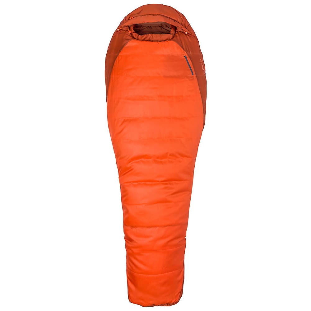 MARMOT Trestles 0 Sleeping Bag, Long NO SIZE