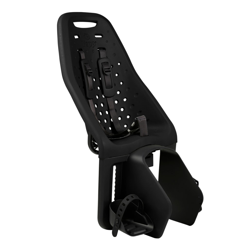 THULE YEPP Maxi, Easyfit, Black ONE SIZE