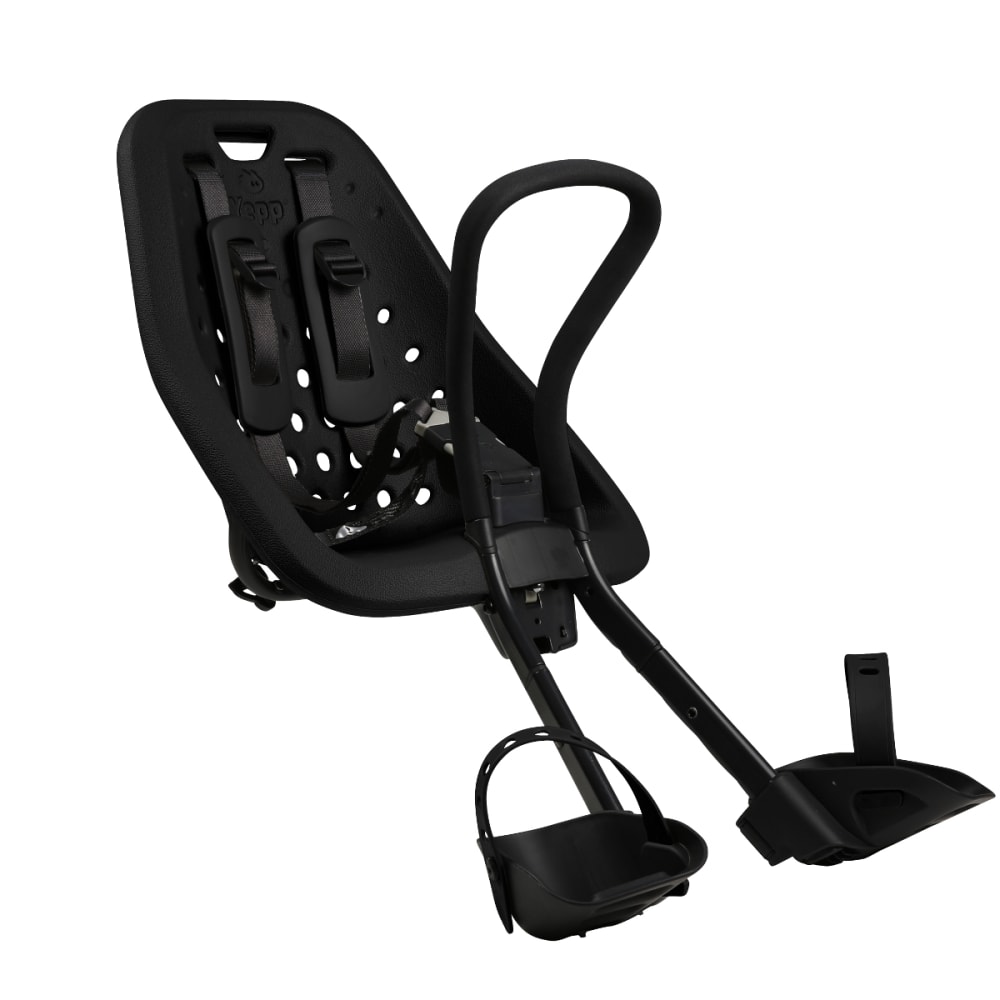 THULE YEPP Mini, Black ONE SIZE