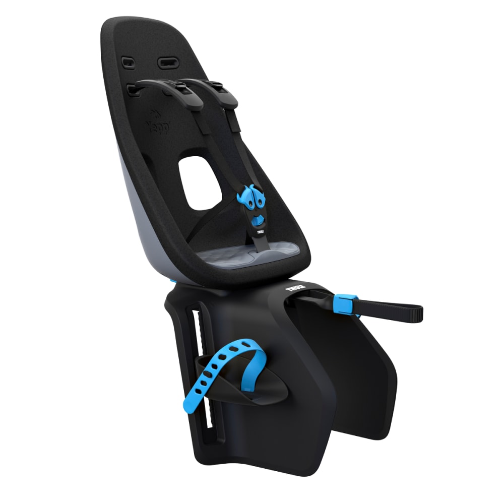 THULE Yepp Nexxt Maxi Child Bike Seat, Momentum ONE SIZE