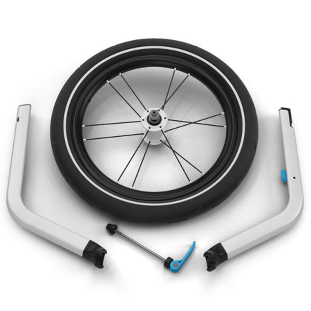 THULE Chariot Single Jogging Kit NO SIZE