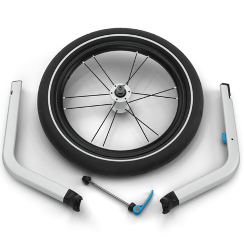 THULE Chariot Double Jogging Kit NO SIZE