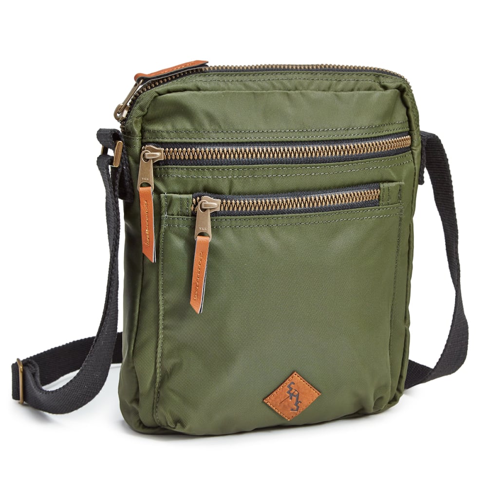EMS North End Shoulder Bag NO SIZE
