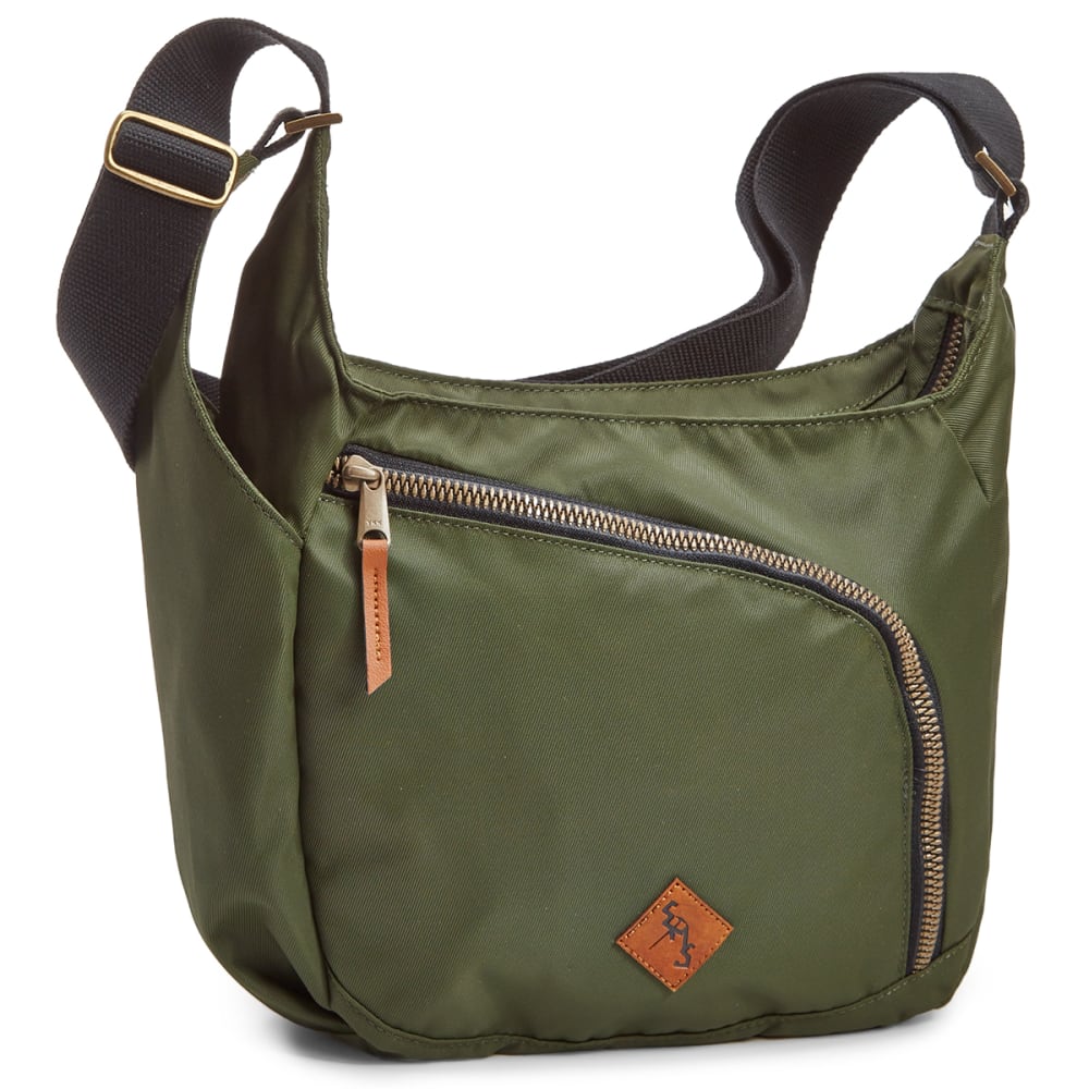 EMS Brighton Shoulder Bag NO SIZE