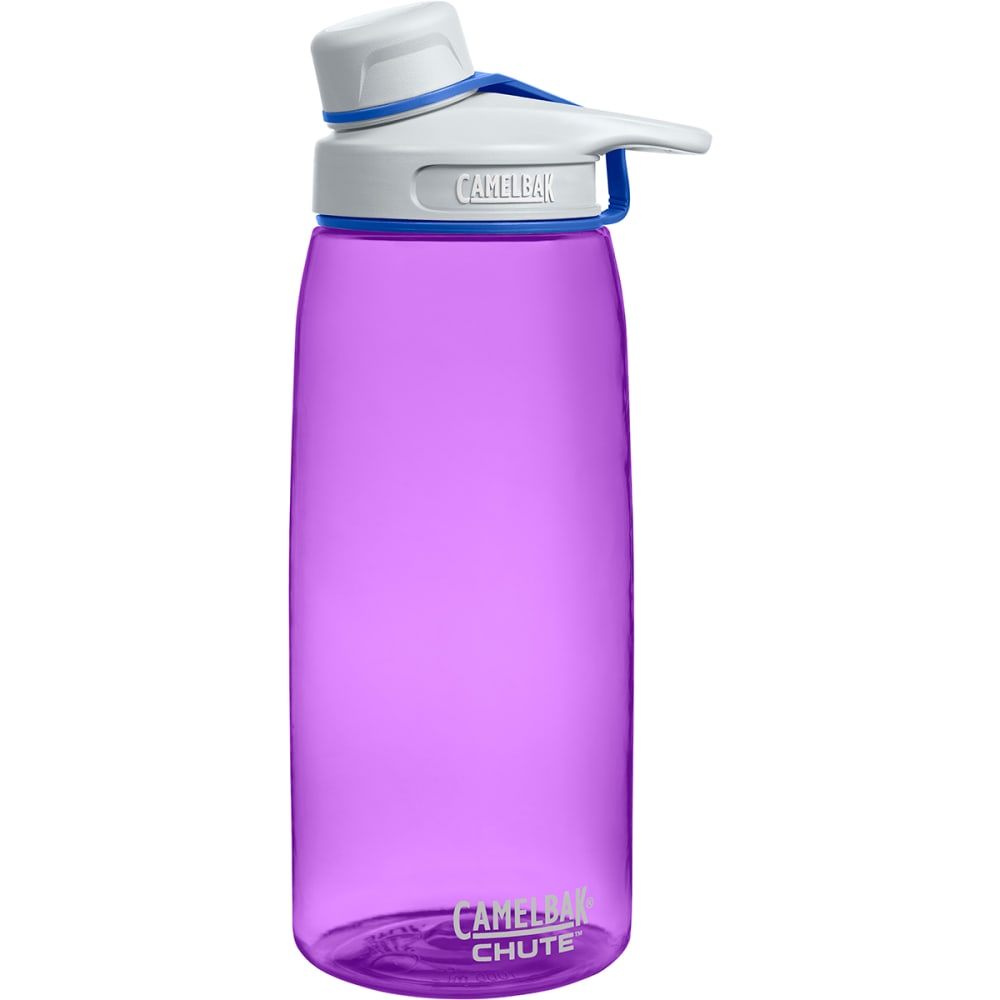 CamelBak Chute Water Bottle - 1 Liter