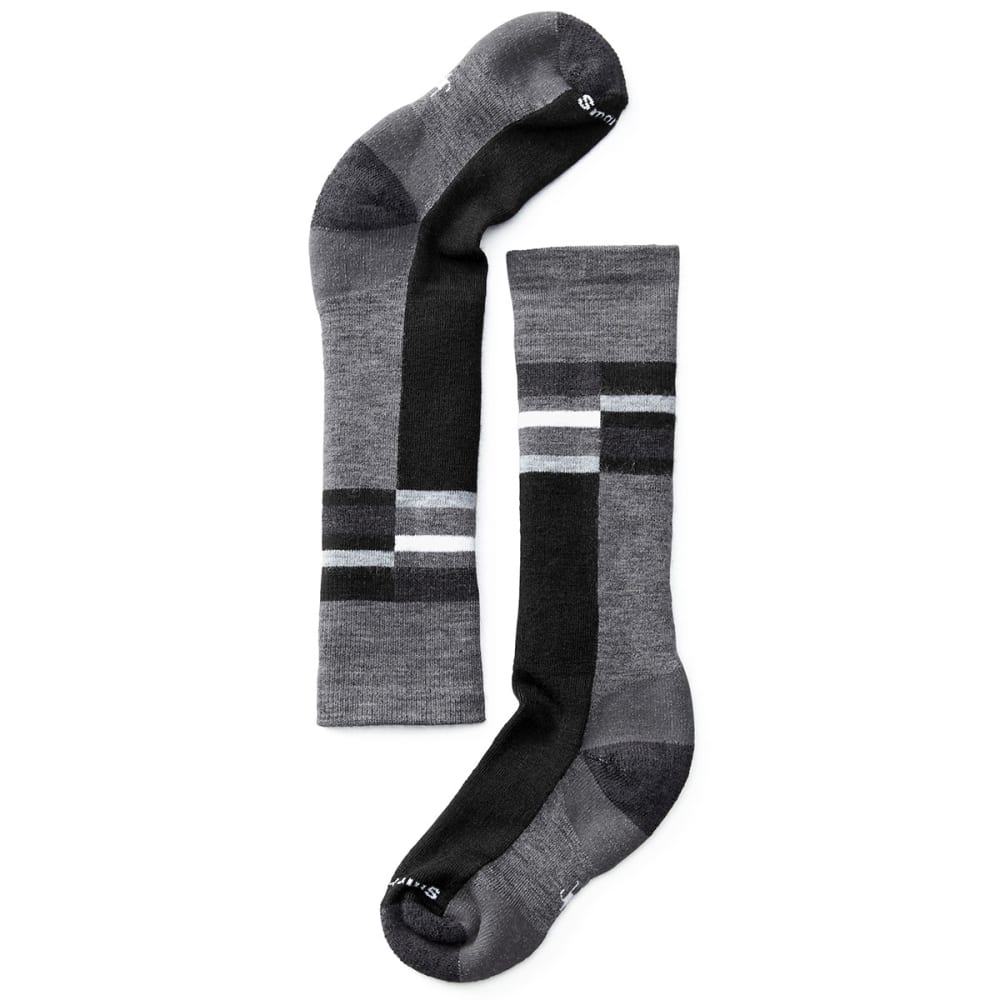 SMARTWOOL Kids' Wintersport Stripe Socks S