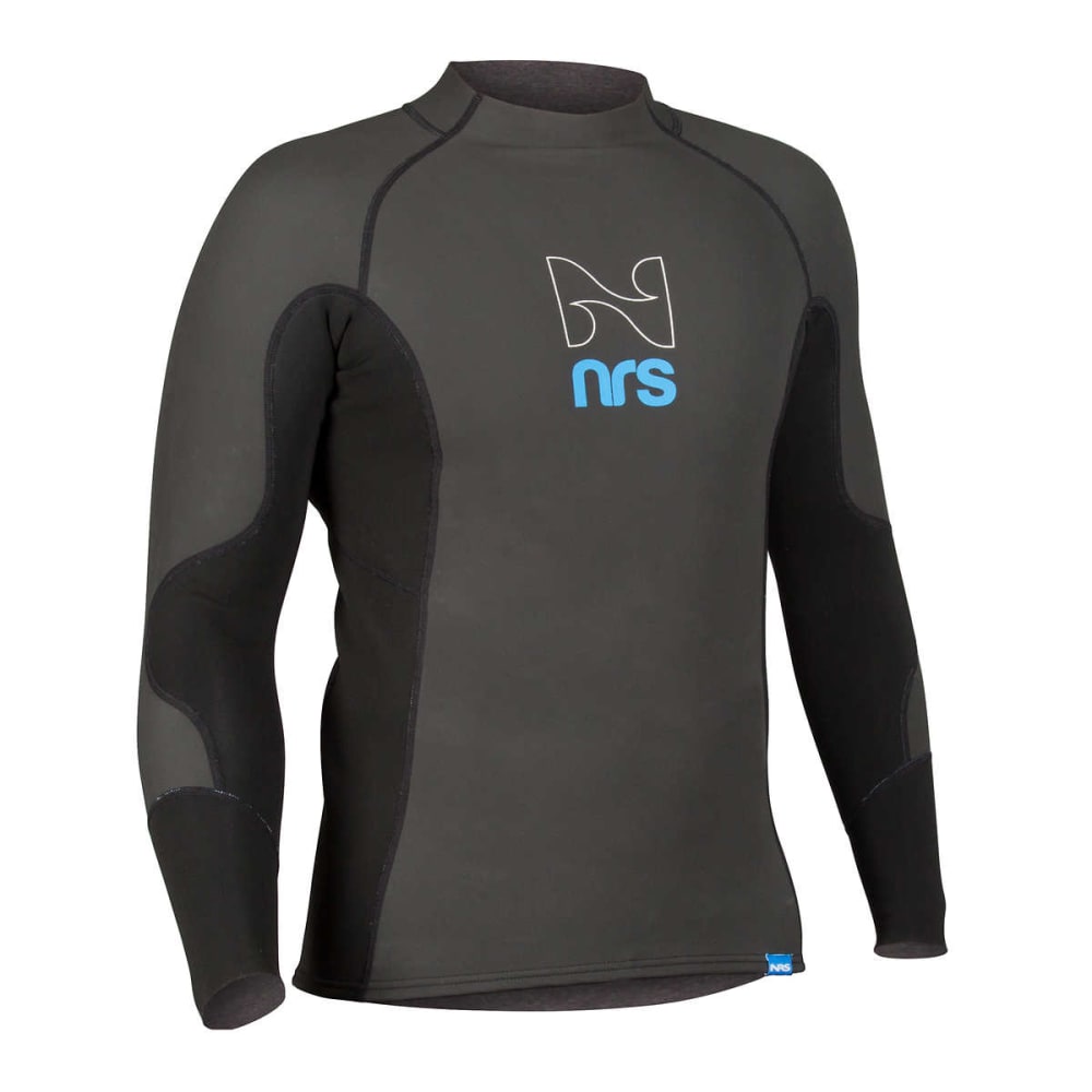 NRS Men's HydroSkin 1.0 Shirt S