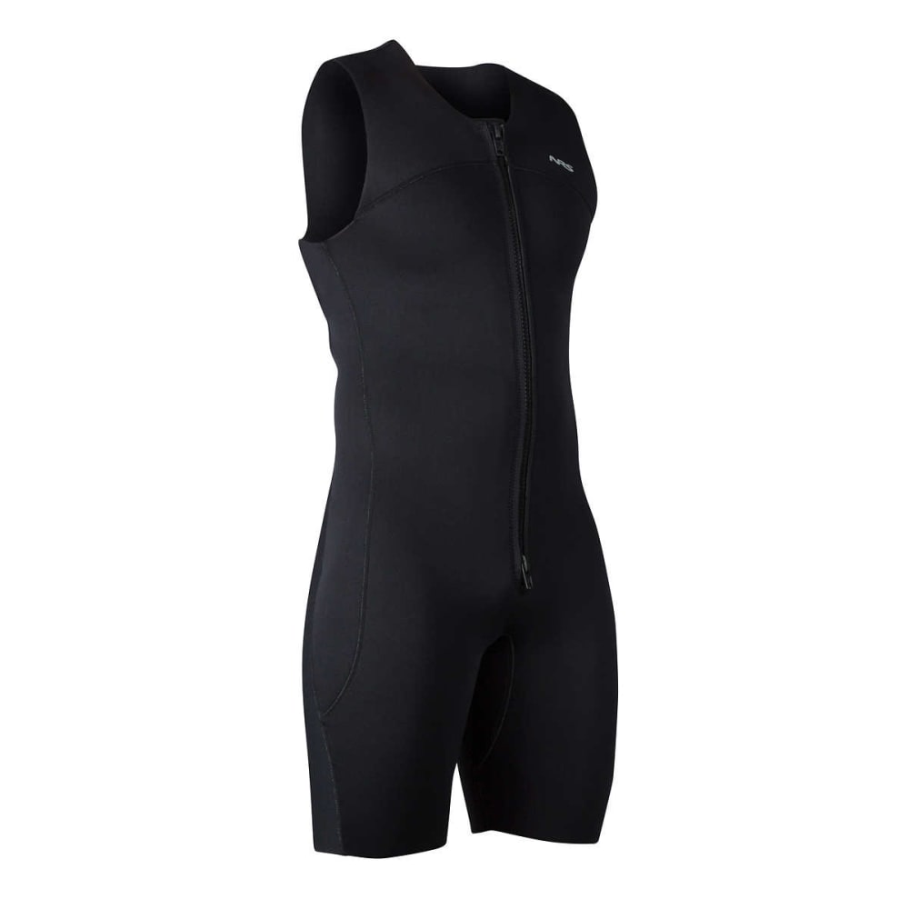 NRS Men's 2.0 Shorty Wetsuit XS