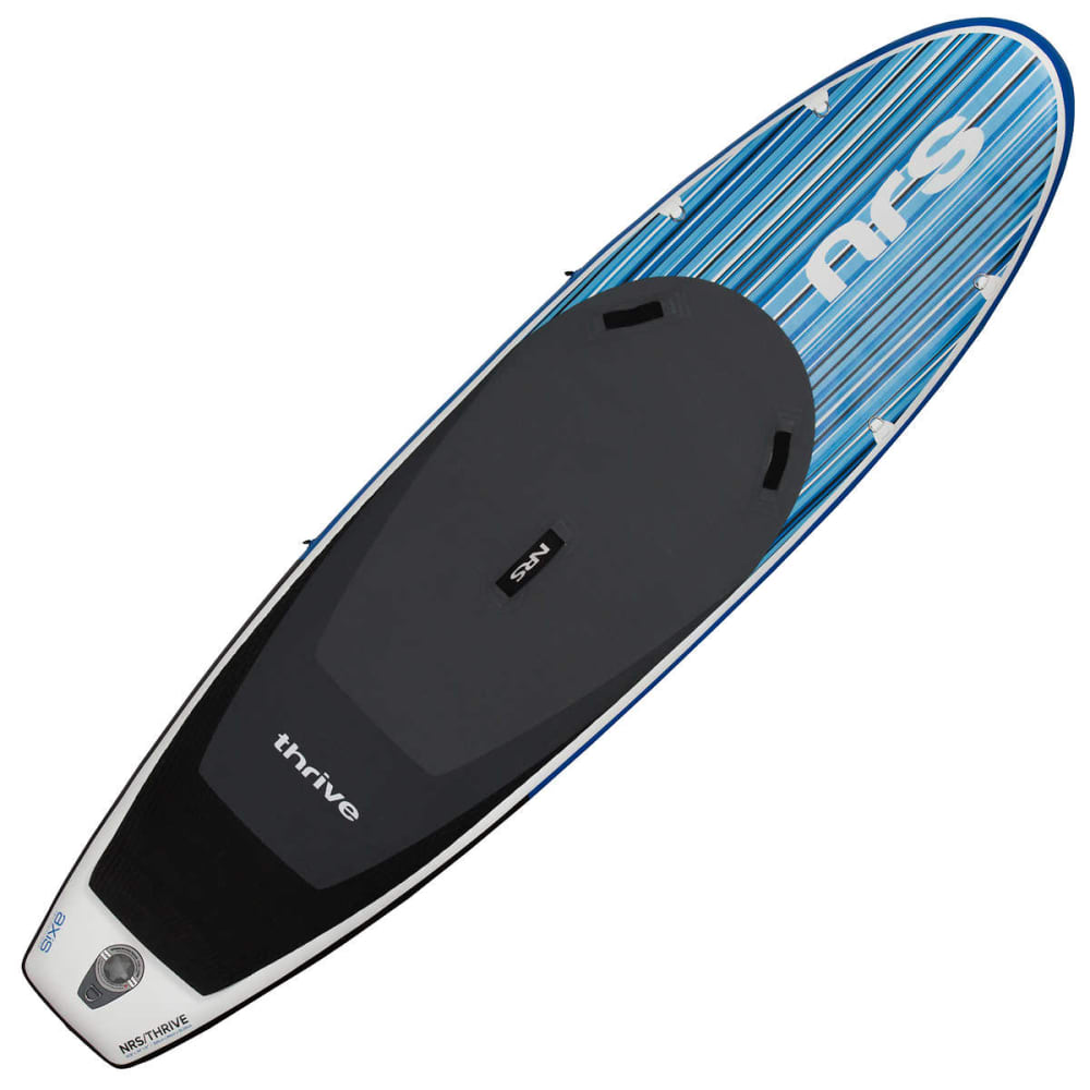 NRS Thrive Inflatable Paddleboard, 10' 8" NO SIZE