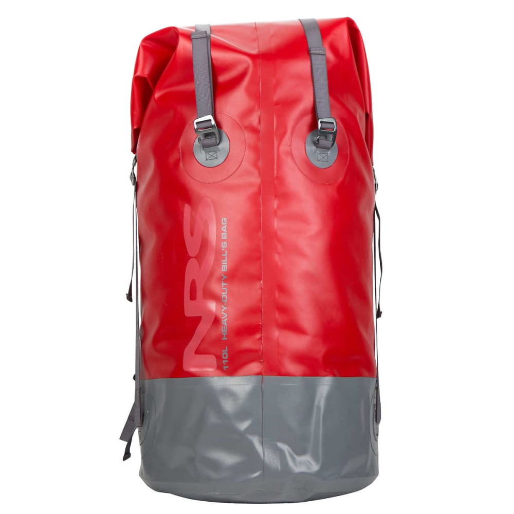 NRS 110L Heavy-Duty Bill's Bag ONE SIZE