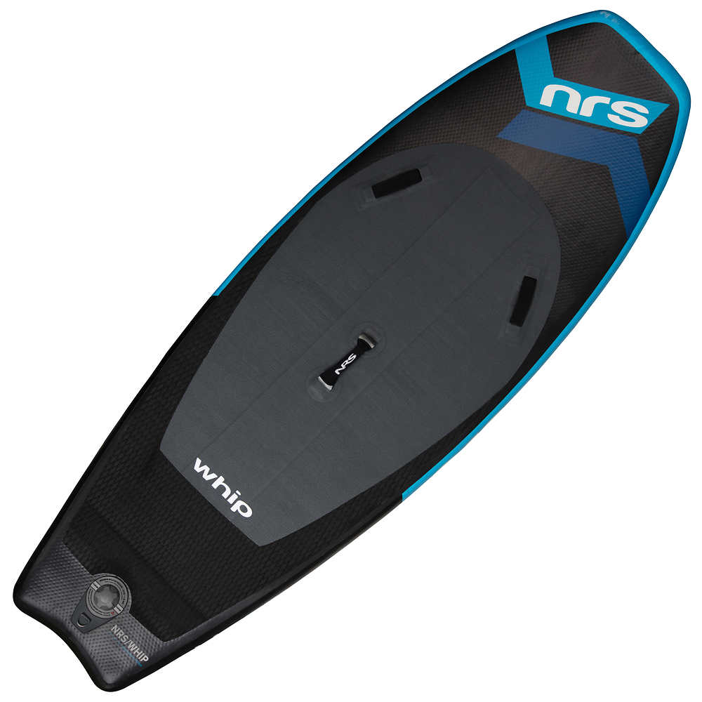 NRS Whip Inflatable Paddleboard, 7' 8" NO SIZE