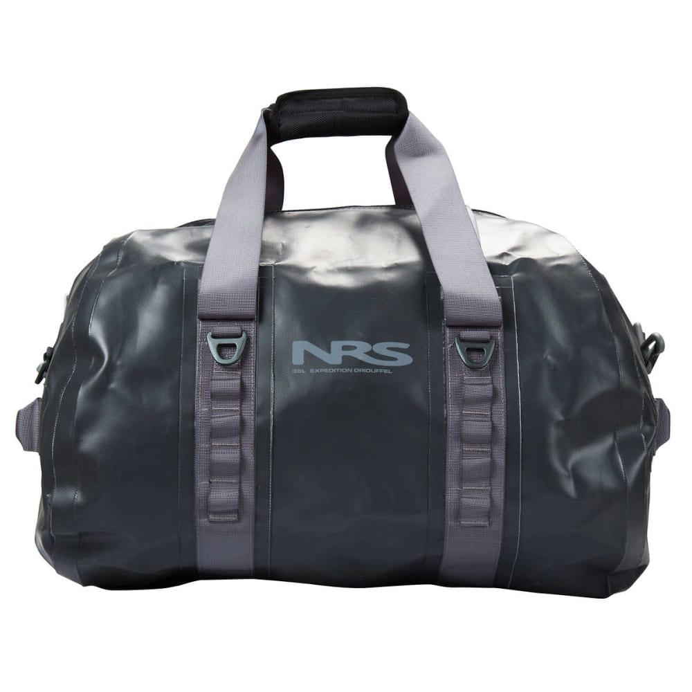 NRS Expedition DriDuffel Dry Bag, 35L ONE SIZE