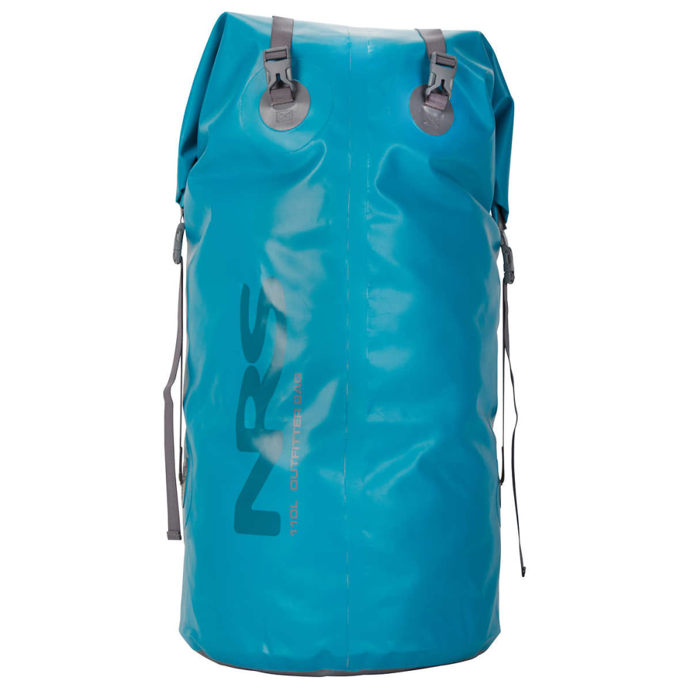 NRS Outfitter Dry Bag, 140L ONE SIZE